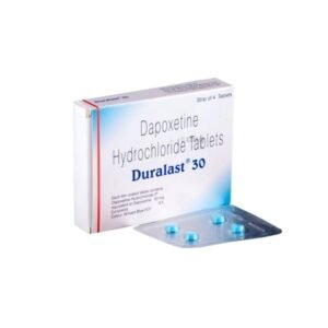 Duralast 30mg