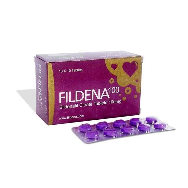 Fildena 100mg Fildena 100mg