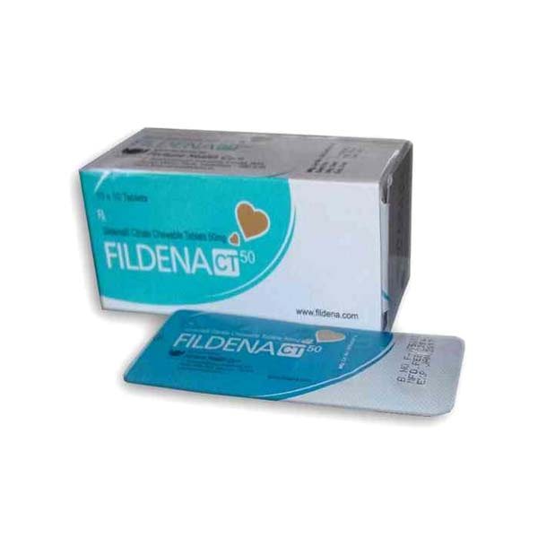 Fildena Ct 50mg Fildena Ct 50mg