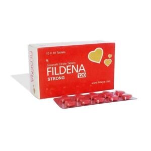 Fildena 120mg