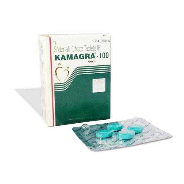 Kamagra Gold 100mg Kamagra Gold 100mg