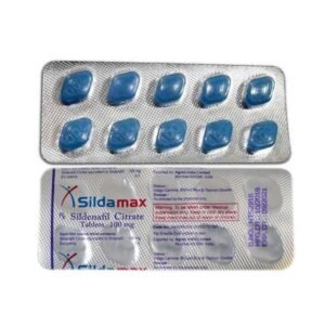 Sildamax 100mg