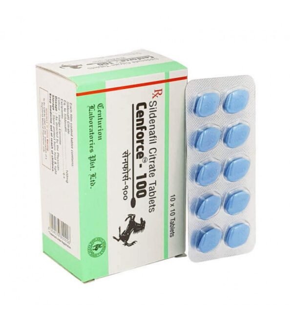 Cenforce 100mg