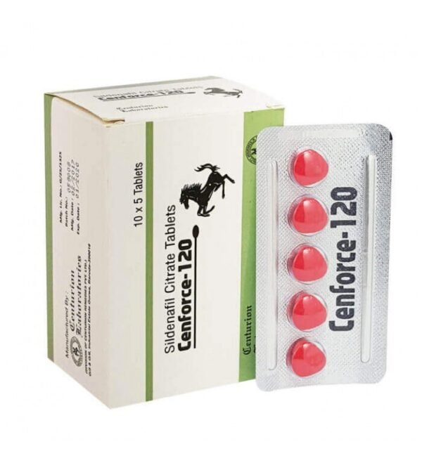 Cenforce 120mg