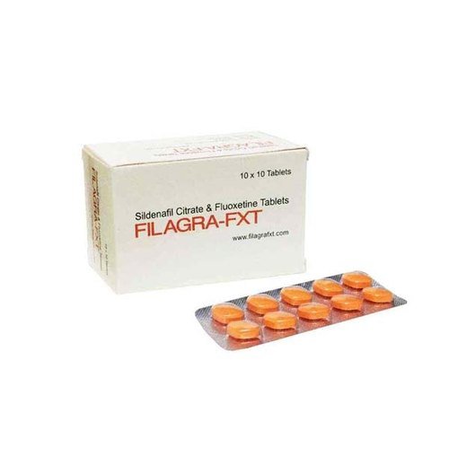 Filagra Fxt (Sildenafil Citrate/Fluoxetine) Filagra Fxt (Sildenafil Citrate/Fluoxetine)