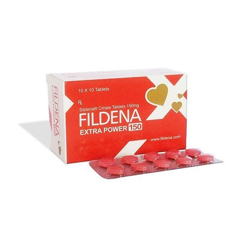 Fildena 150mg FiFildena 150mg
