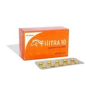 Filitra 10mg