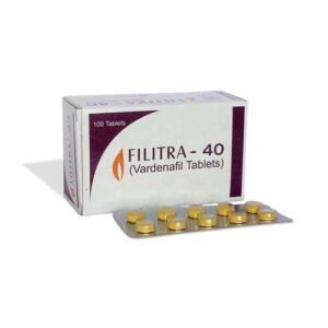 Filitra 40mg