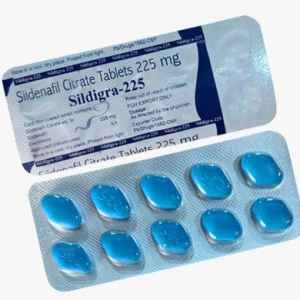 Sildigra 225mg Sildigra 225mg