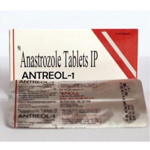Antreol (Anastrozole)