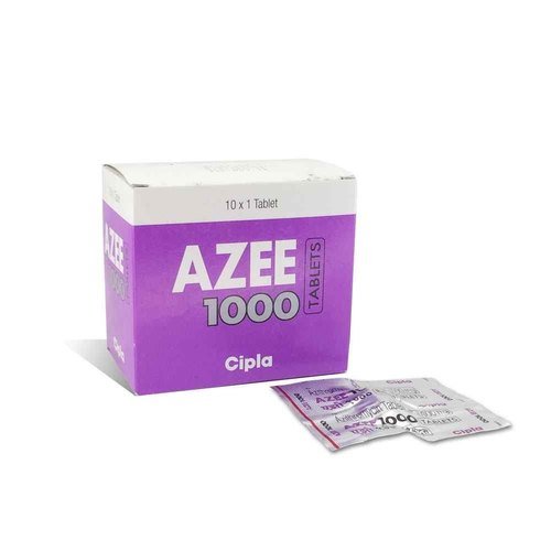 Azee 1000mg Azee 1000mg