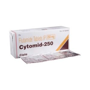 Cytomid (Flutamide)