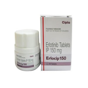 Erlocip 150mg