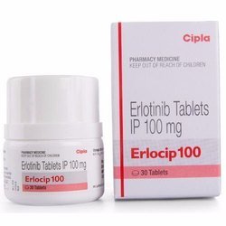 Erlocip 100mg