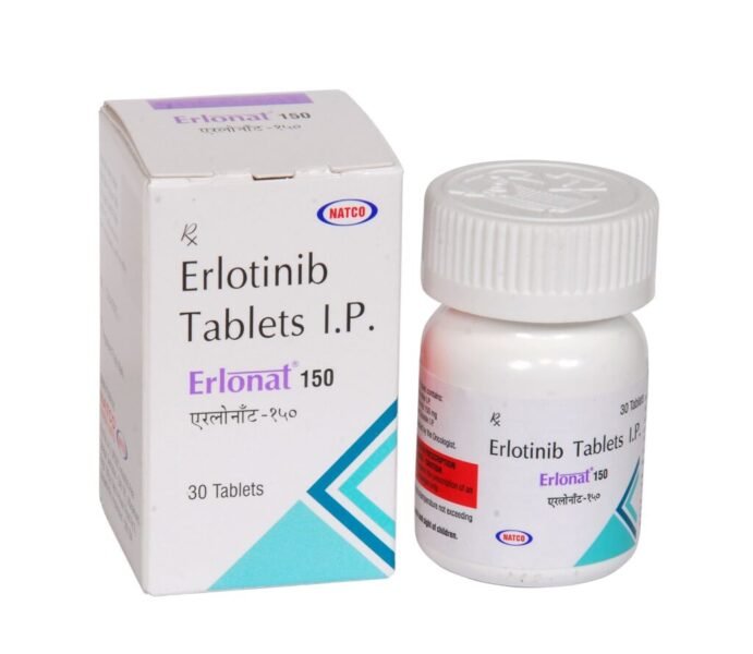 Erlonat 150mg Erlonat 150mg