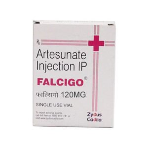 Falcigo Injection 120mg