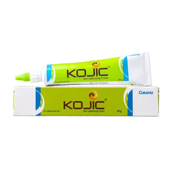 Kojic Acid Cream