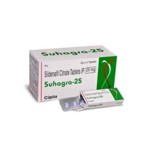 Suhagra 25mg