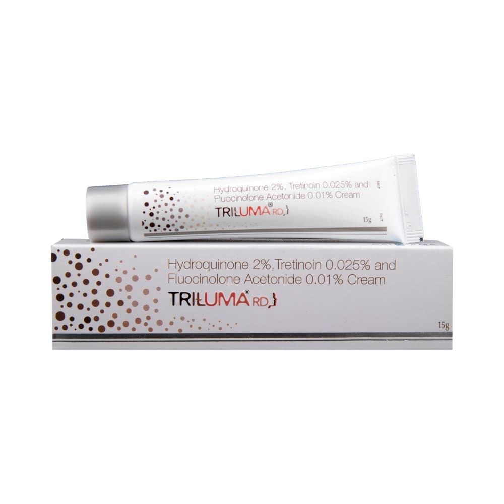 Triluma Cream Triluma Cream