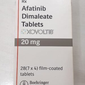 Xovoltib 20mg