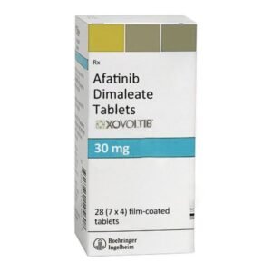Xovoltib 30mg