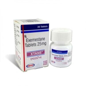 Xtane (Exemestane)