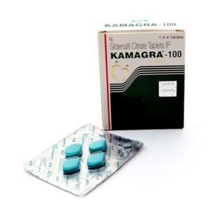 Kamagra 100mg