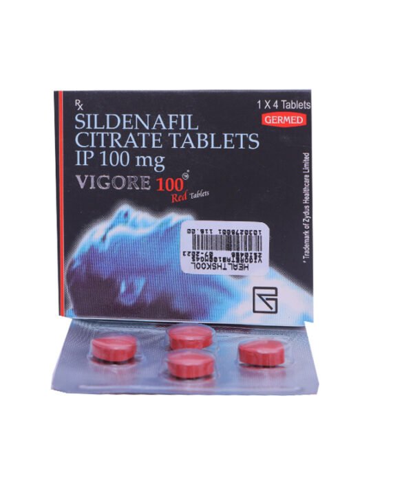 Vigore 100mg