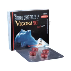 Vigore 50mg