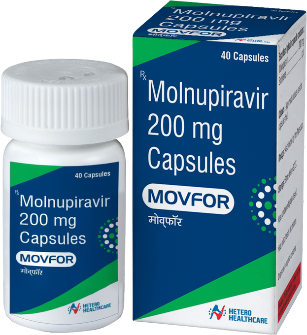 Molnupiravir (Oseltamivir) Molnupiravir (Oseltamivir)