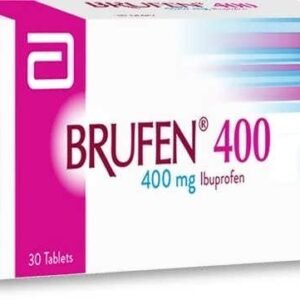 Brufen 400mg