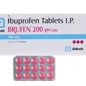 Brufen 200mg