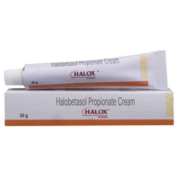 Halox Ointment