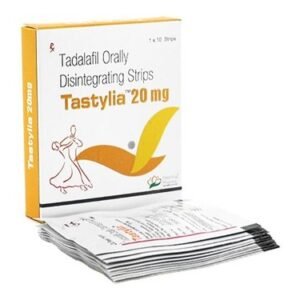 Tastylia 20mg