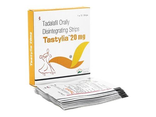 Tastylia 20mg Tastylia 20mg