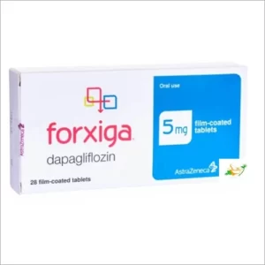 Forxiga 5mg