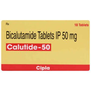 Calutide 50mg