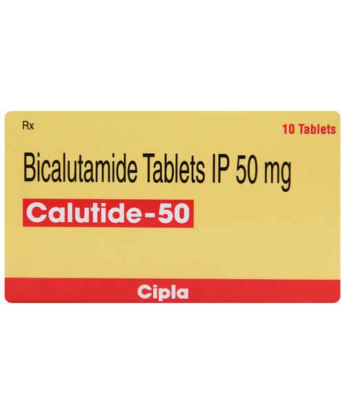 Calutide 50mg Calutide 50mg