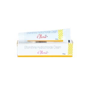 Eflora Cream