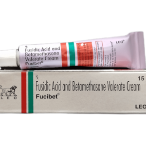 Fucibet Cream 15gm