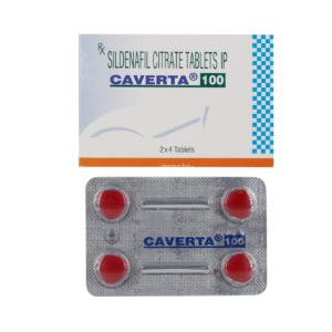 Caverta 100mg