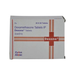 Dexona 0.5mg