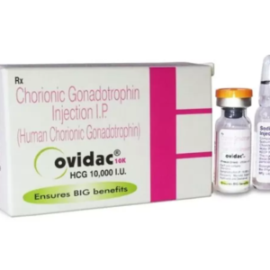 Ovidac HCG 10000