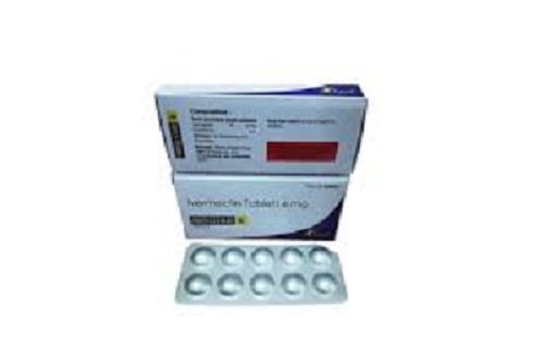 Imrotab Ivermectin 6 mg Imrotab Ivermectin 6 mg