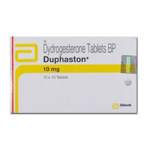 Duphaston 10mg