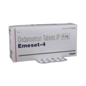 Emeset 4mg