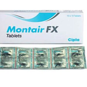 Montair FX