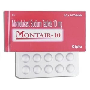 Montair 10mg