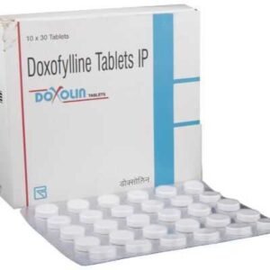 Doxolin 400mg
