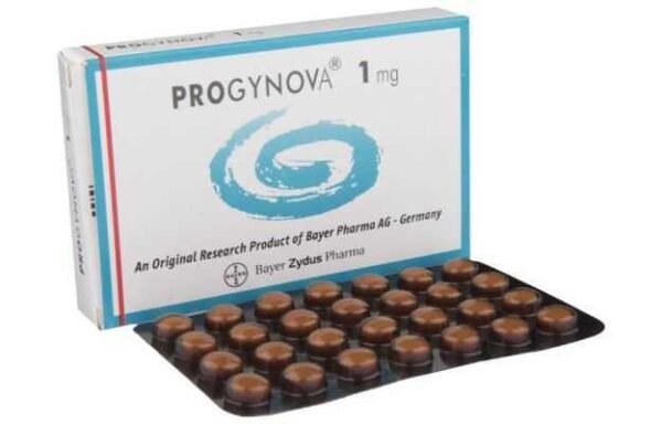 Progynova 1mg
